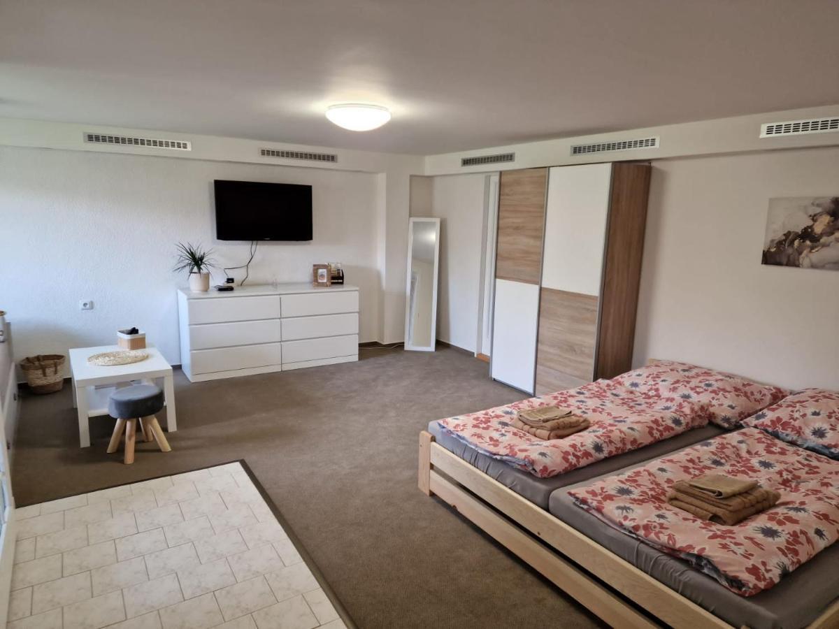 בלה פוד פראדדם Apartman U Peciho מראה חיצוני תמונה