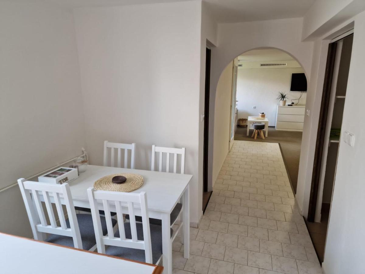 בלה פוד פראדדם Apartman U Peciho מראה חיצוני תמונה